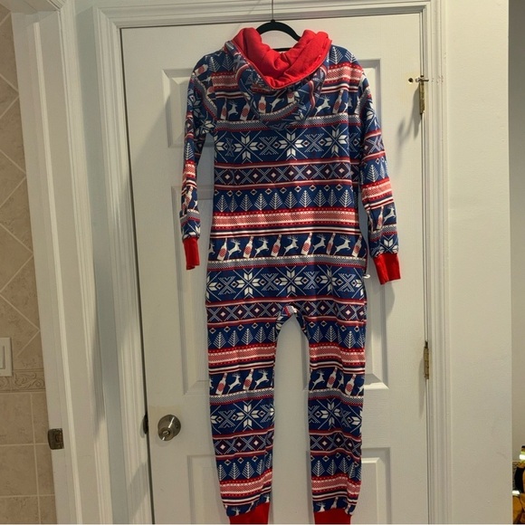 Tipsy Elves Christmas Onsie - Picture 2 of 8